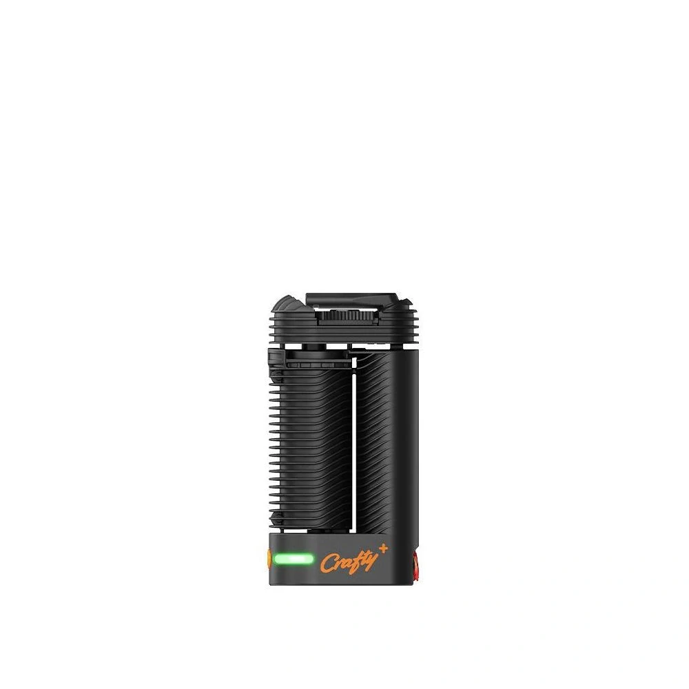 Storz&Bickel Crafty+, digitální kapesní vaporizér