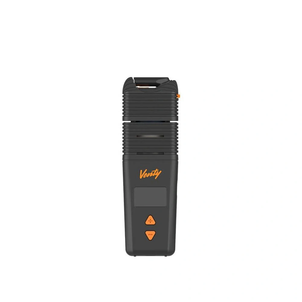 Storz&Bickel Venty, digitální kapesní vaporizér