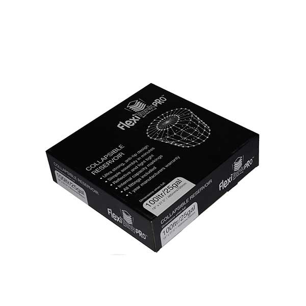 Autopot Flexitank 100l PRO