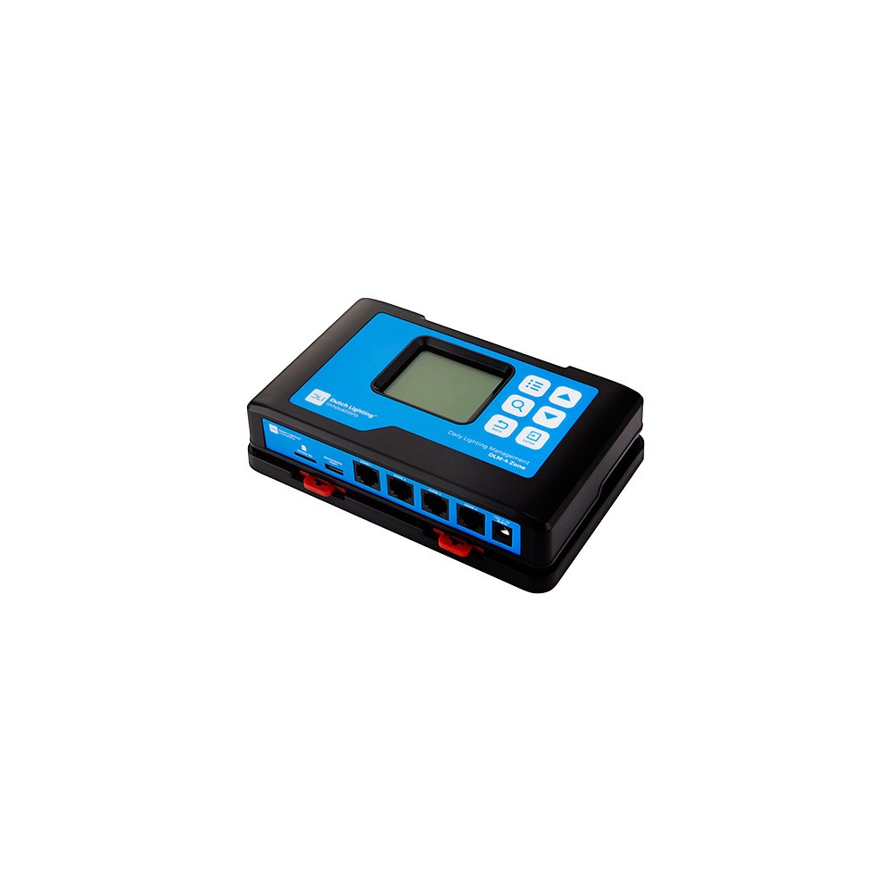 DLI DLM-4 Zone Controller
