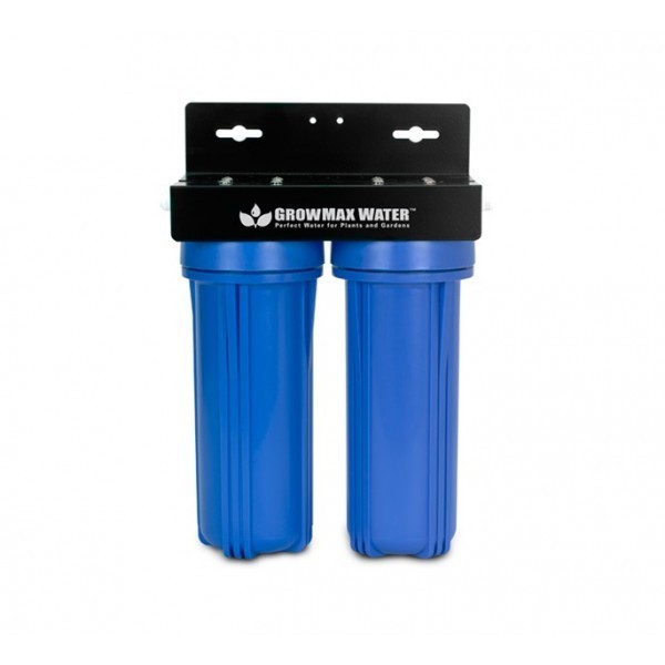 GrowMax Water uhlíkový vodní filtr ECO Grow 240 l/h