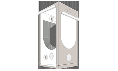 HomeBox Ambient Q100 (100x100x200 cm)