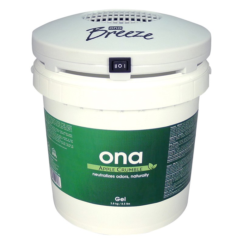 Ona Breeze Fan