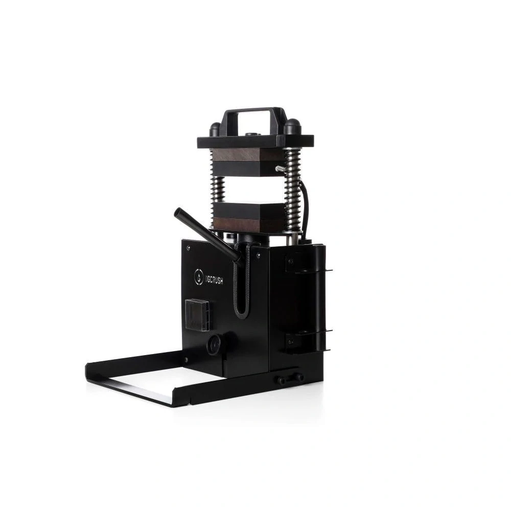 OG Crush Rosin Press - manuální hydraulický lis, 5 tun