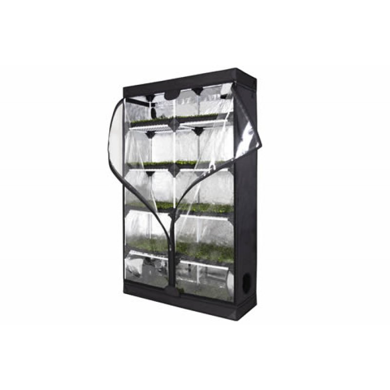 PROBOX Propagator XL, 120x40x200cm