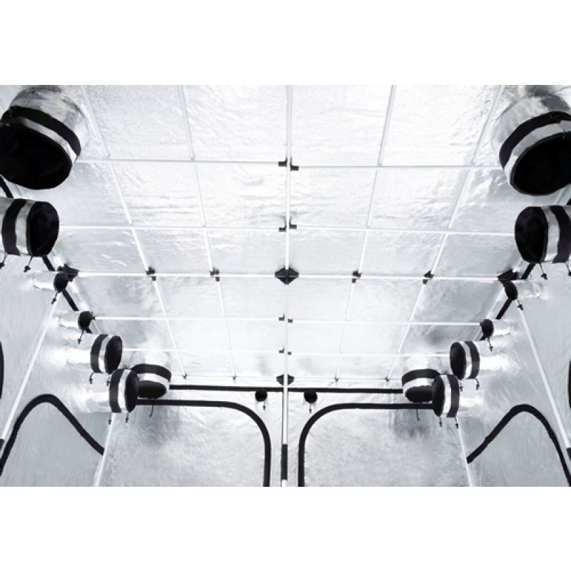 PROBOX MASTER 200, 200x200x200cm