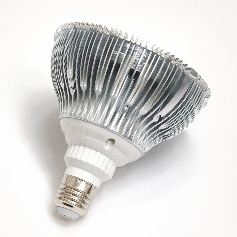 LED žárovka SUNPRO PAR38 - 15W/2700K