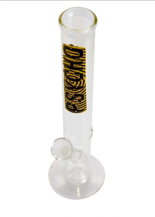 Skleněný bong Psycho Bouncer, 32cm