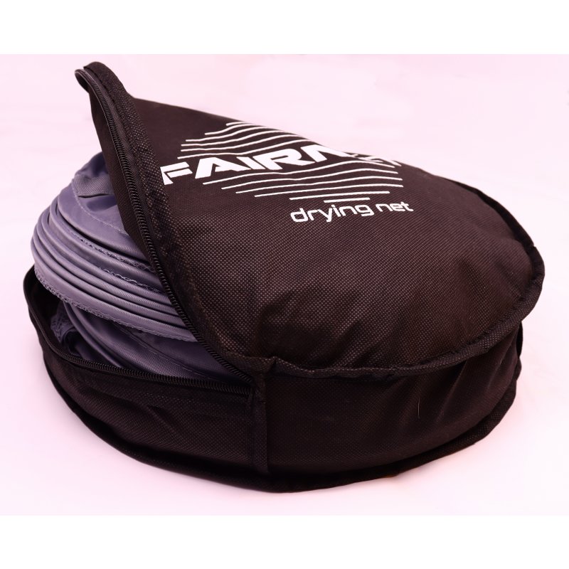 FAIRNET sušící síť 55cm, 6 pater, výška 150cm