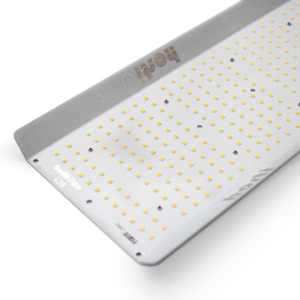 HortiONE 420 LED 150W Quantum board 2.9