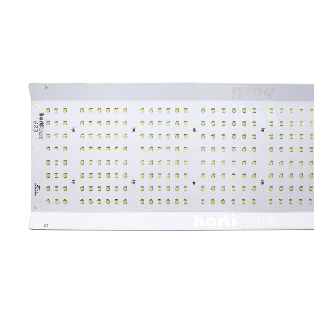 HortiONE 600 LED 220W Quantum board 2.9