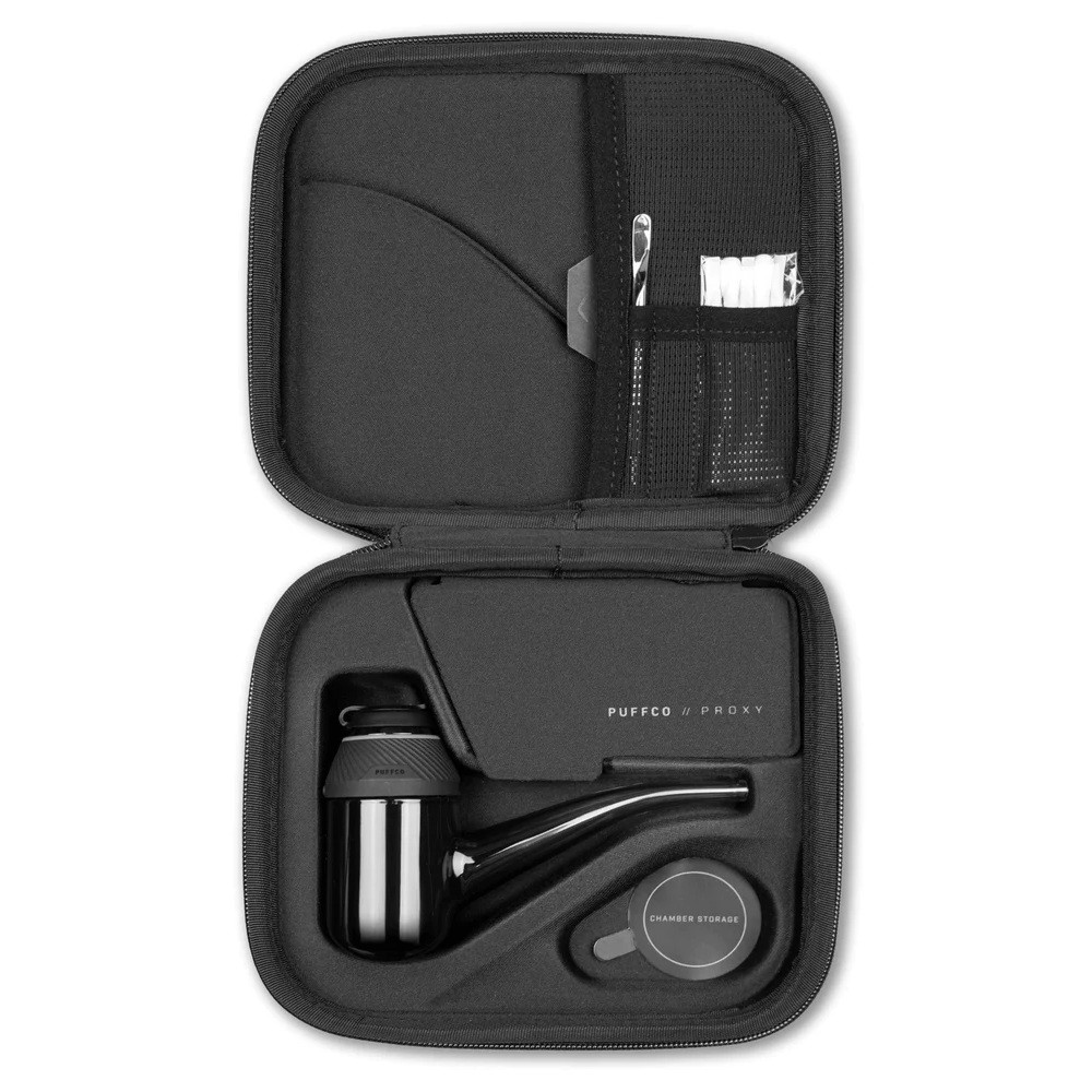 Puffco Proxy Kit, vaporizér