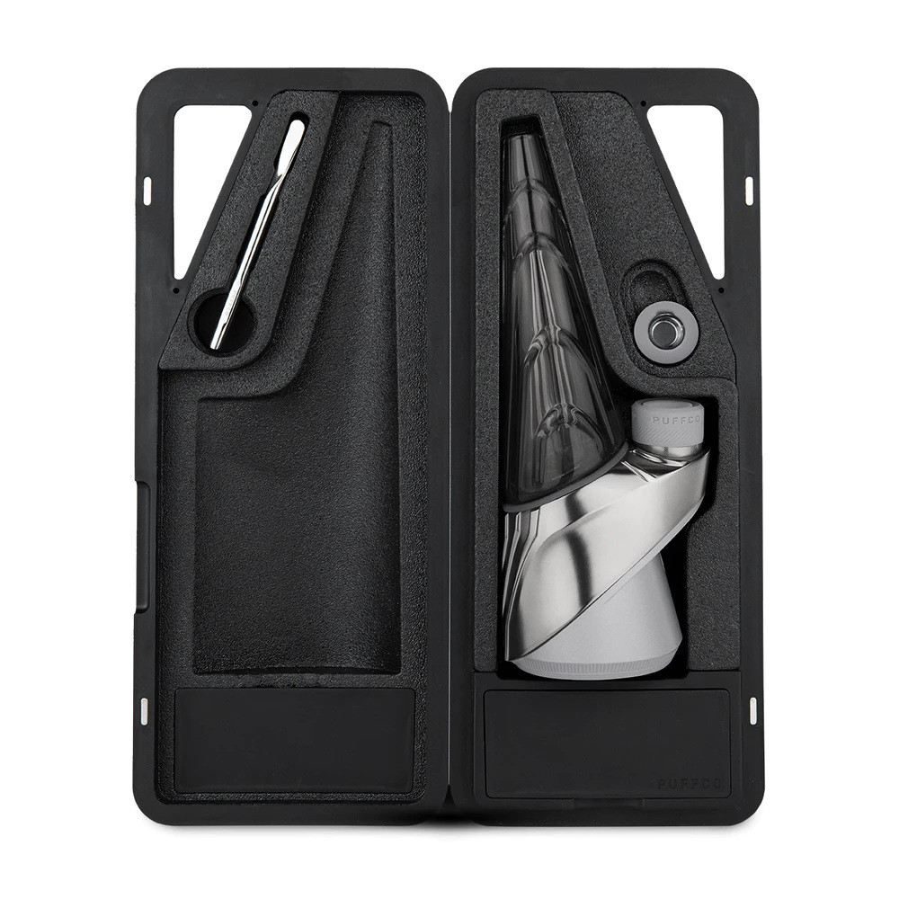 Puffco Peak Pro Guardian, vaporizér