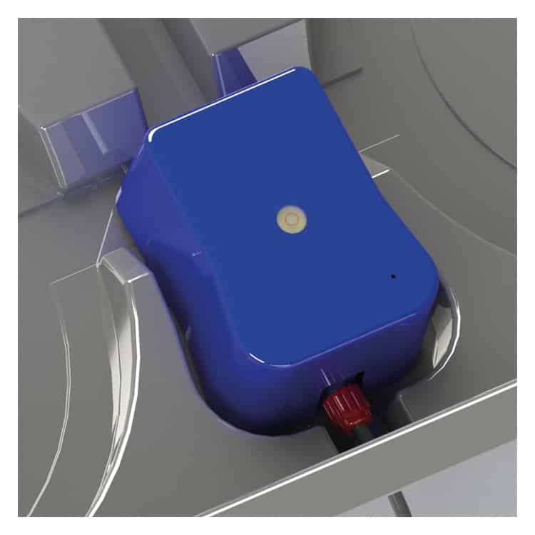 Autopot 9Pot XL - 9x SmartPot květináč