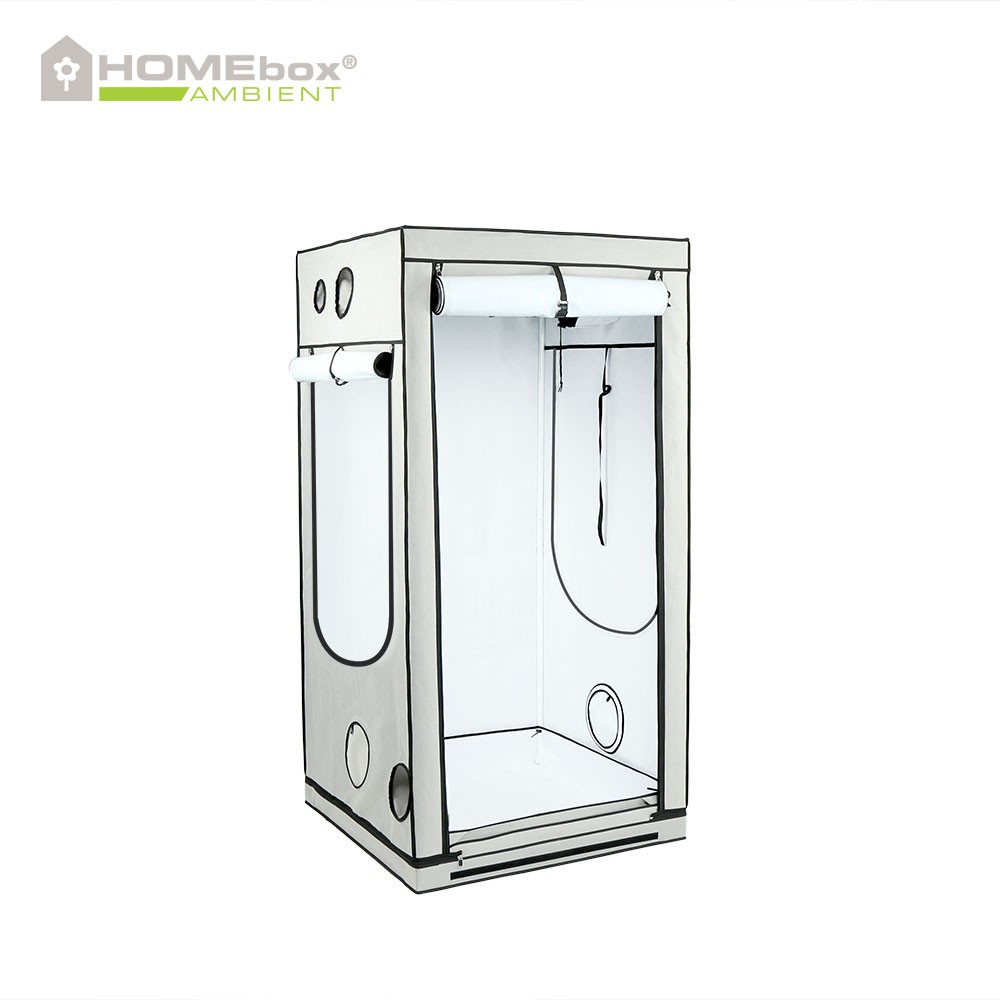 HomeBox Ambient Q100+ (100x100x220 cm)