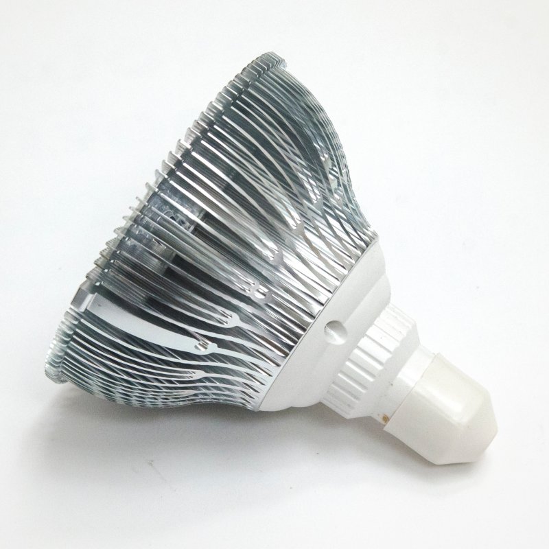 LED žárovka SUNPRO PAR38 - 15W/6400K