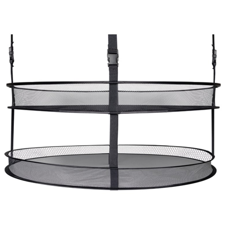 PRODRY sušící síť, průměr 55cm, 4 patra
