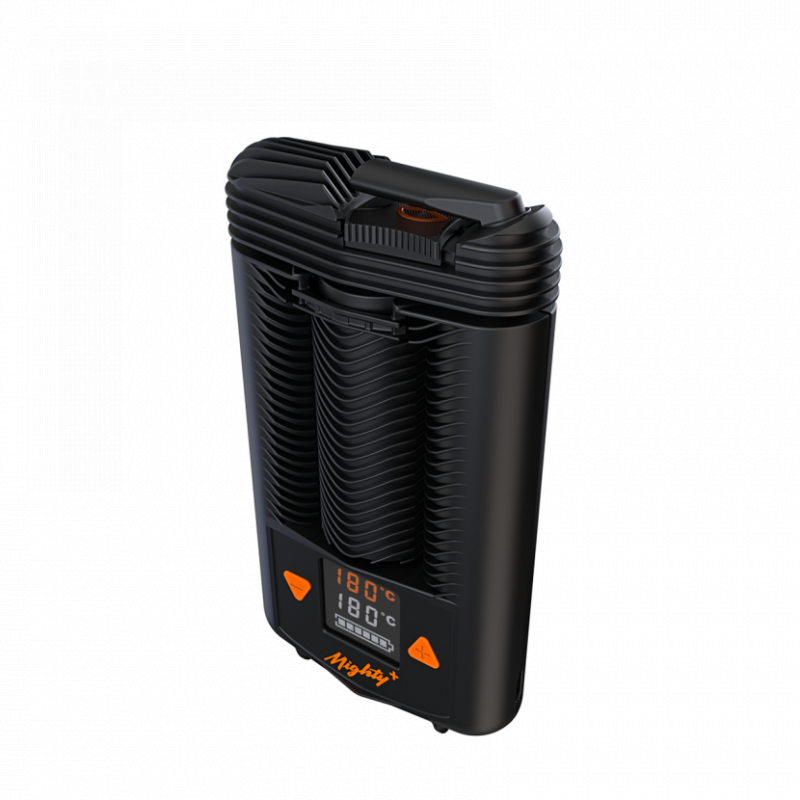 Vaporizér Mighty + , kapesní vaporizér Volcano