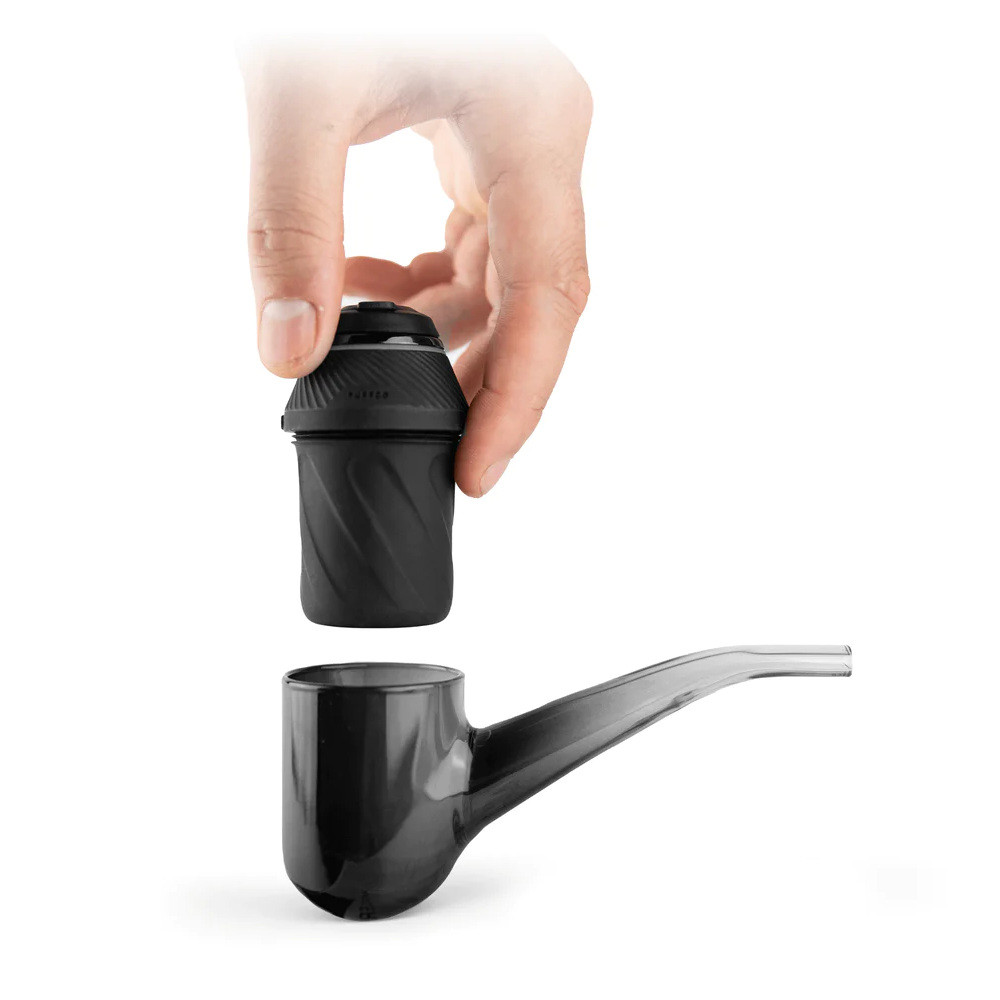 Puffco Proxy Kit, vaporizér