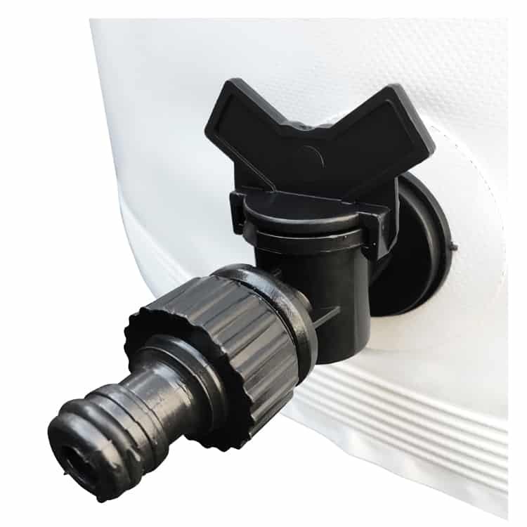 Autopot Flexitank 225l PRO