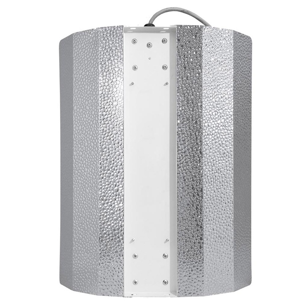 LUMii DE WING reflektor s IEC kabelem