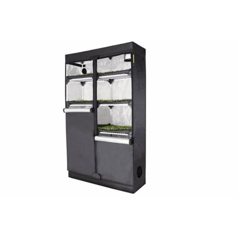 PROBOX Propagator XL, 120x40x200cm