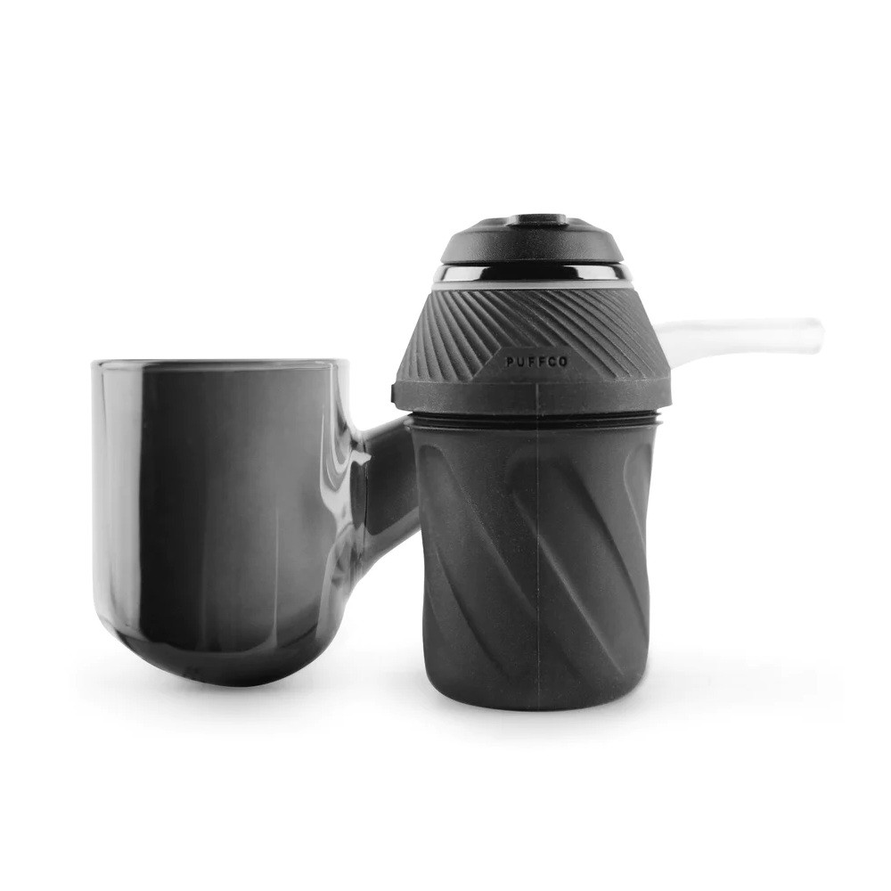 Puffco Proxy Kit, vaporizér