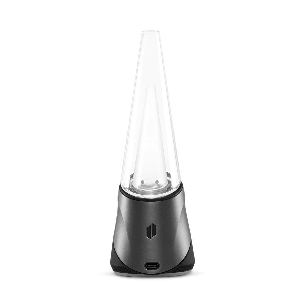 Puffco Peak Pro Black, vaporizér