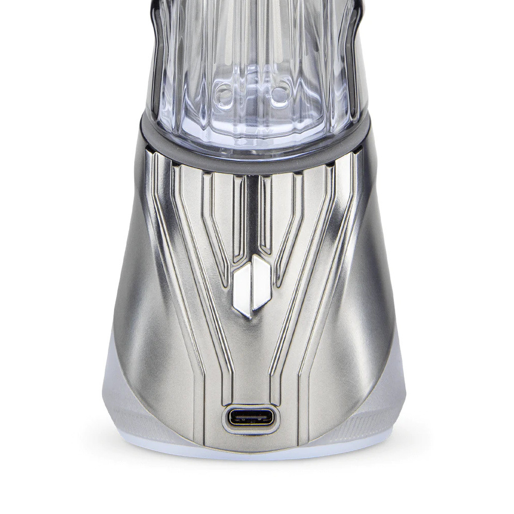 Puffco Peak Pro Guardian, vaporizér