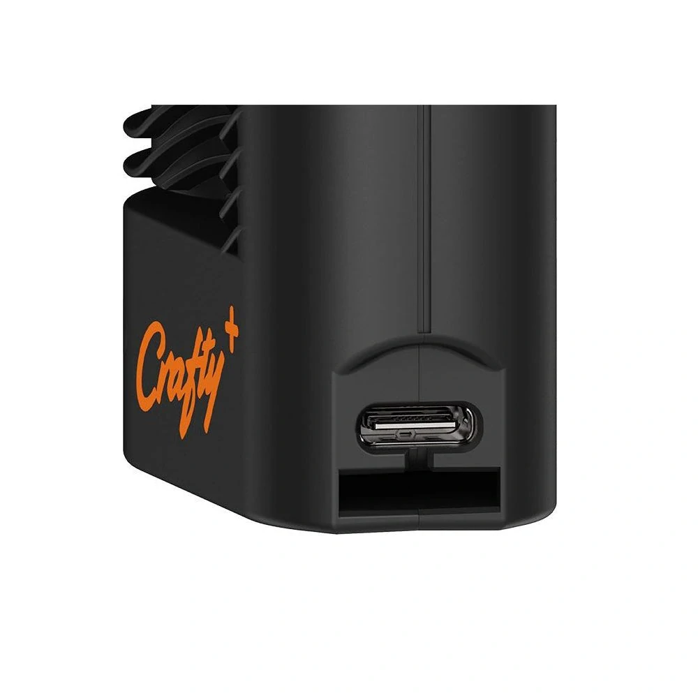 Storz&Bickel Crafty+, digitální kapesní vaporizér