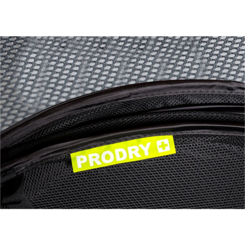PRODRY sušící síť, průměr 95cm, 6 pater