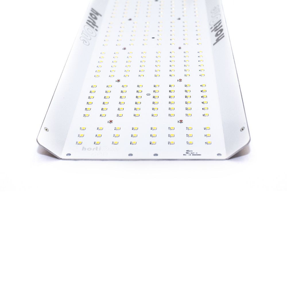 HortiONE 600 LED 220W Quantum board 2.9