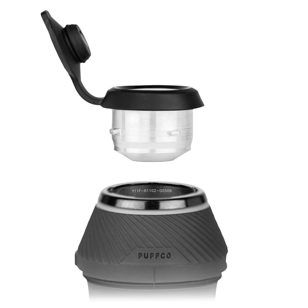 Puffco Proxy Kit, vaporizér