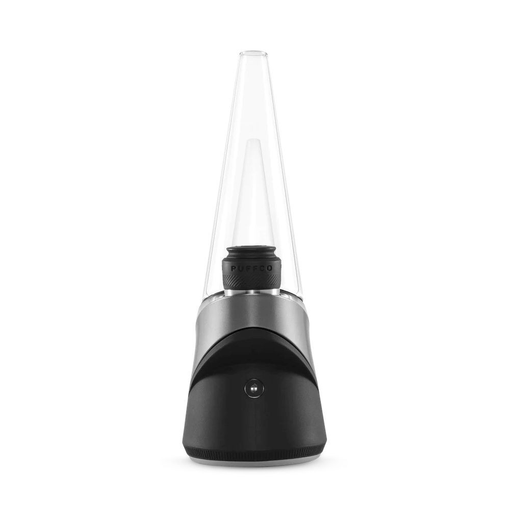Puffco Peak Pro Black, vaporizér