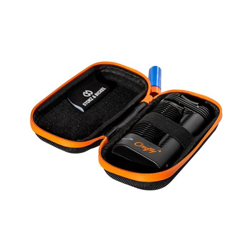 Pouzdro na vaporizér Storz&Bickel Crafty, Crafty+