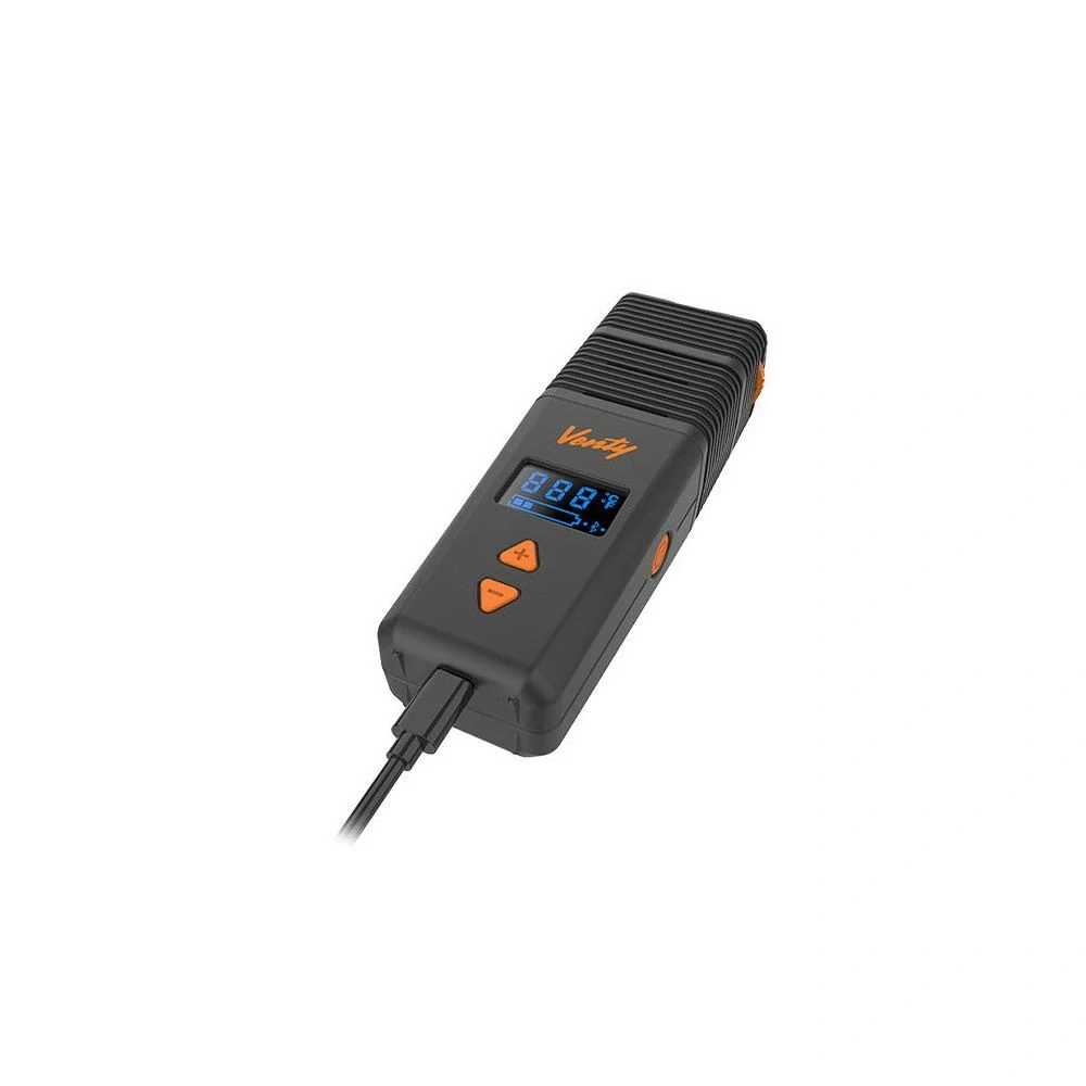 Storz&Bickel Venty, digitální kapesní vaporizér
