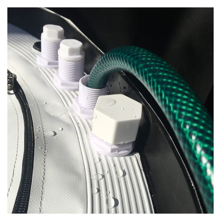 Autopot Flexitank 225l PRO