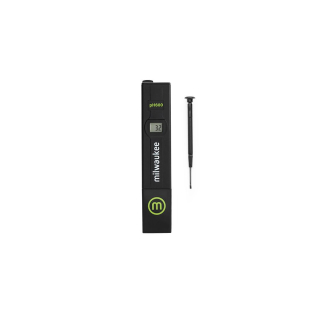 Milwaukee PH tester PH600