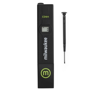 Milwaukee EC tester CD611