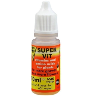 Hesi SuperVit, 10ml