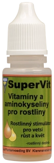 Hesi SuperVit, 10ml