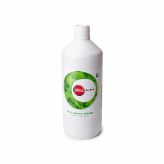 JUNGLE Garden G1 SALÁT | ŠPENÁT | ŘEŘICHA - 1 l