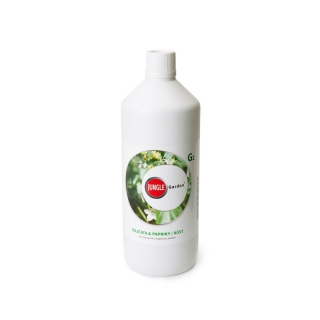 JUNGLE Garden G2 RAJČATA | PAPRIKY / RŮST - 1 l