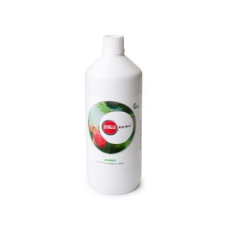 JUNGLE Garden G4 JAHODY - 1 l