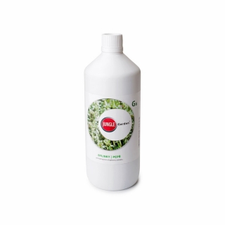 JUNGLE Garden G6 BYLINKY | PEPŘ - 1 l