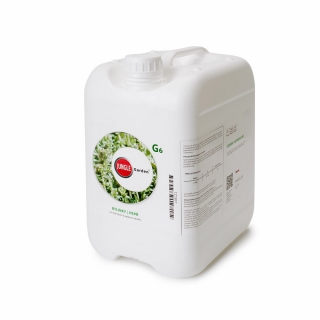  JUNGLE Garden G6 BYLINKY | PEPŘ - 5 l