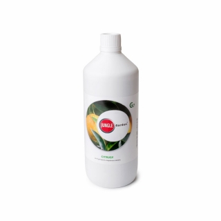 JUNGLE Garden G7 CITRUSY - 1 l