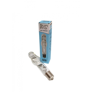 Výbojka SunPro Super Grow 400W MH