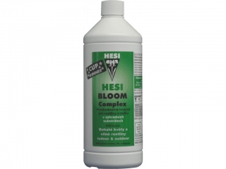 Hesi Bloom Complex, 500ml
