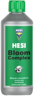 Hesi Bloom Complex, 500ml